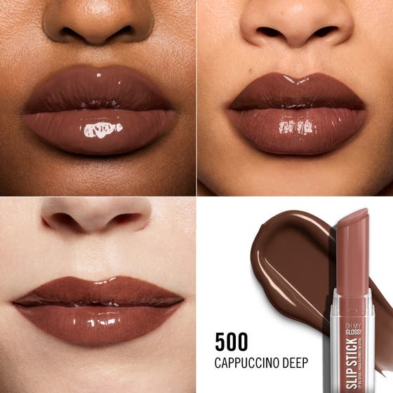 Oh My Gloss! Slip Stick