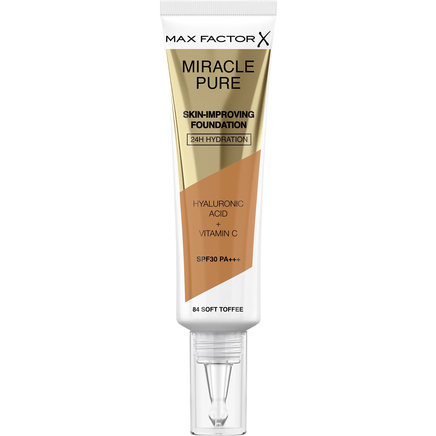 Max Factor Miracle Pure Foundation foundation & concealer dam – bild 7