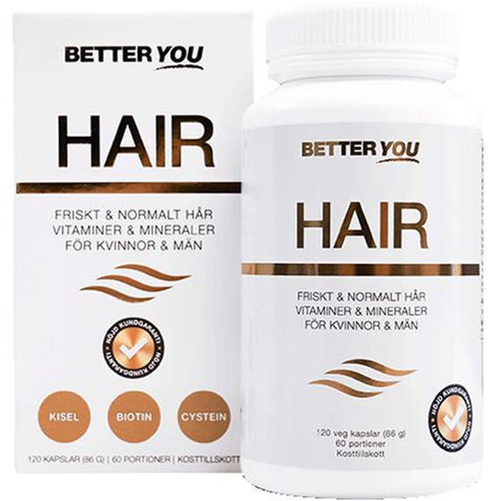 Better You Hair