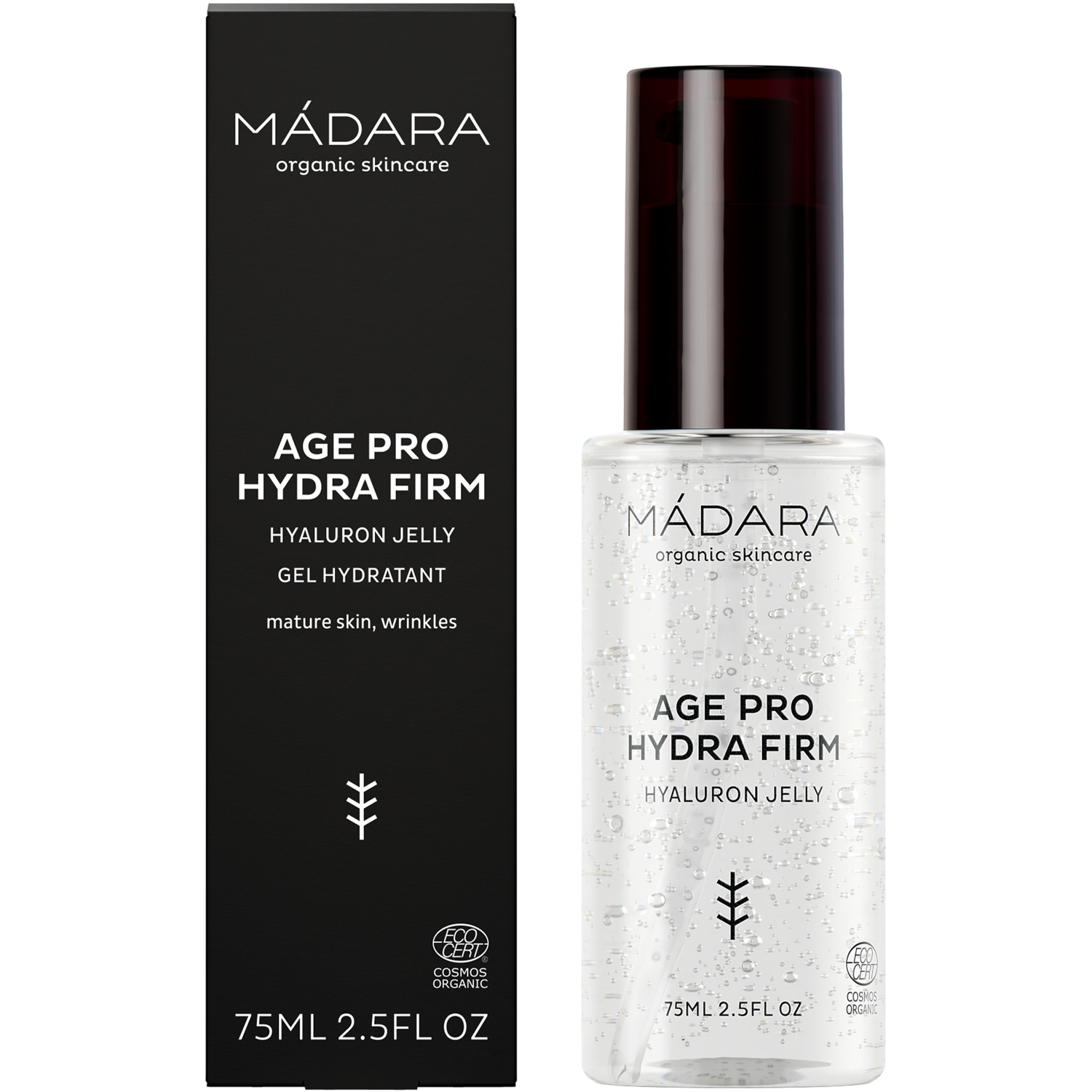 AGE PRO Hydra Firm Hyaluron Jelly
