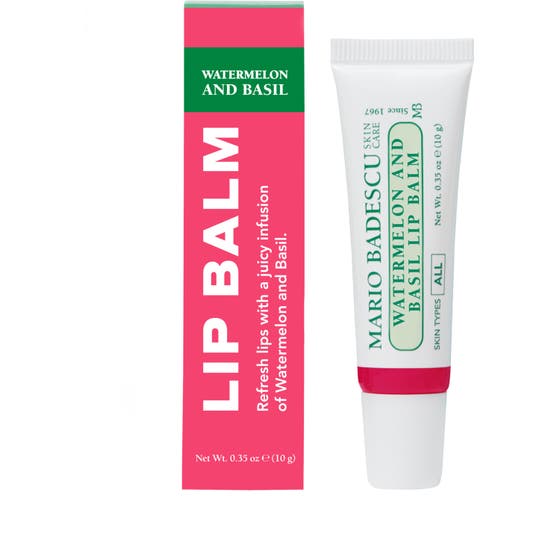 Lip Balm
