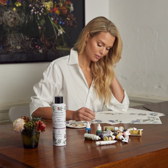 Good To Go Dry Shampoo