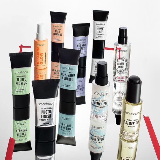 Photo Finish Primer Water