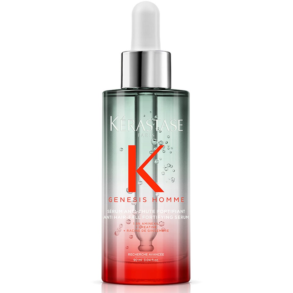 Genesis Homme Sérum Anti-Chute Fortifiant