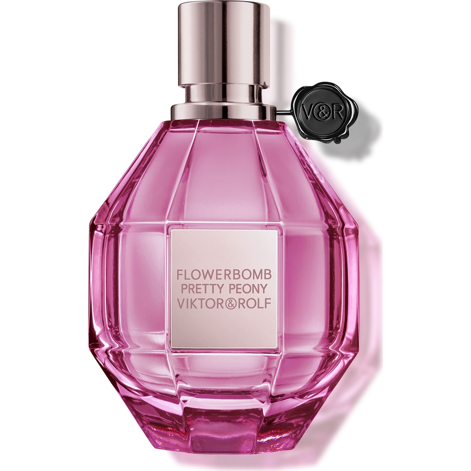 Viktor & Rolf Flowerbomb Pretty Peony Extreme Eau de Parfum - 100 ml billede