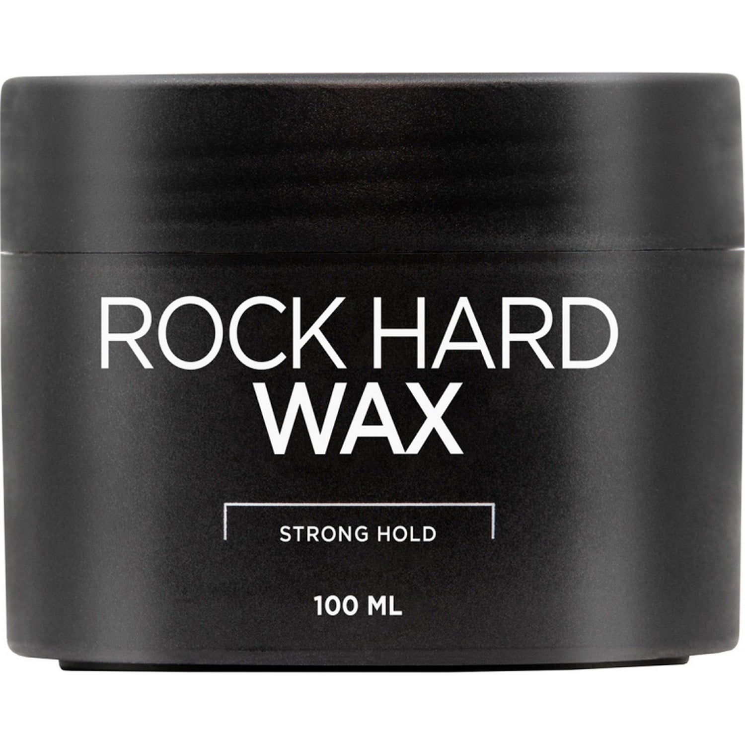 Vision Haircare Rock Hard Wax 100 ml