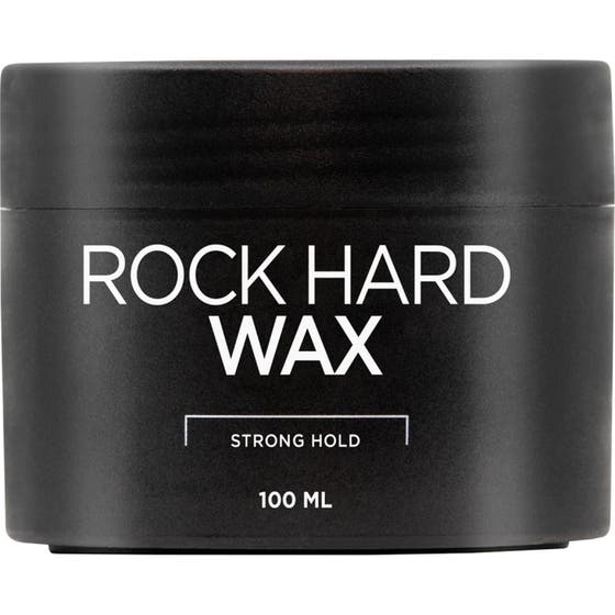 Rock Hard Wax