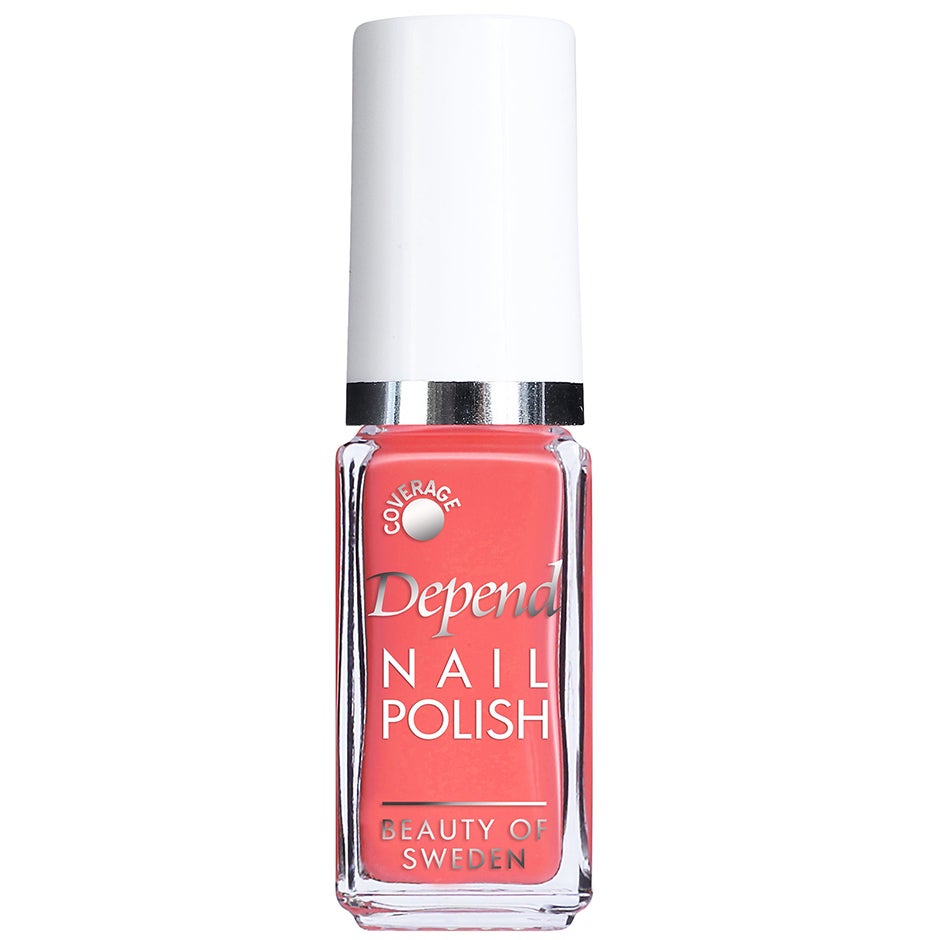 Depend Mini Nail Polish 671 5 ml