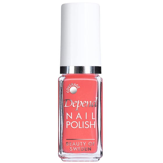 Mini Nail Polish