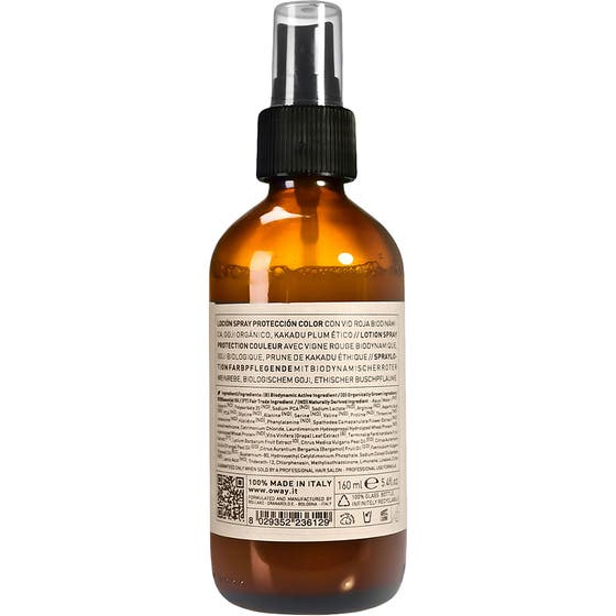 Color Protection Veil