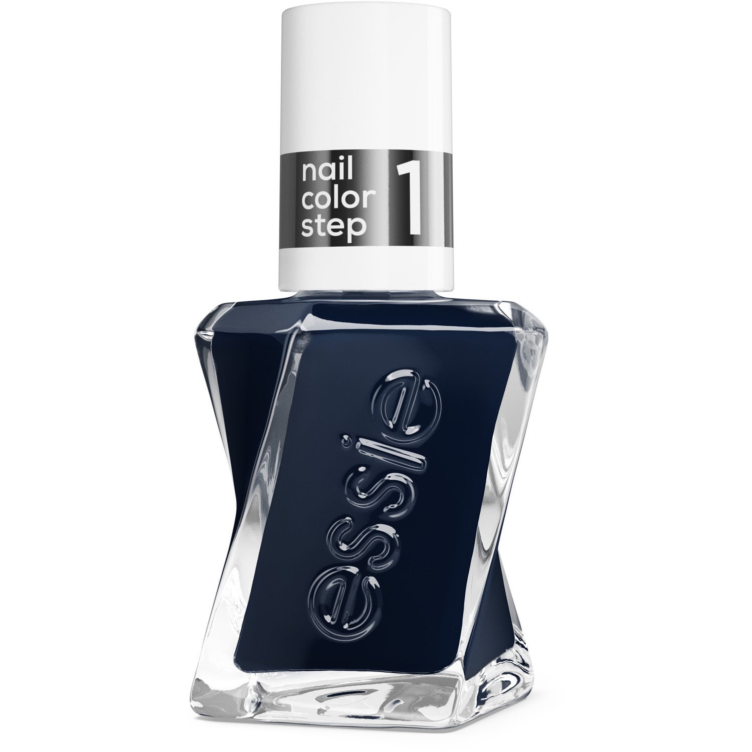 Essie Gel Couture Nail Polish 400 Caviar Bar nagelprodukter dam – bild 7