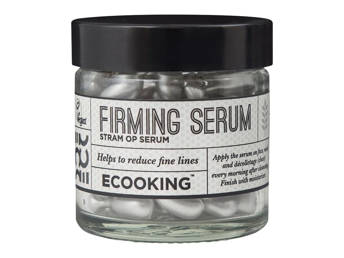 Ecooking Firming Serum Capsules