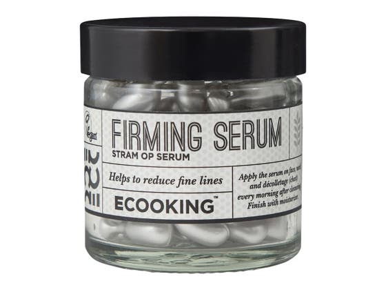 Firming Serum Capsules