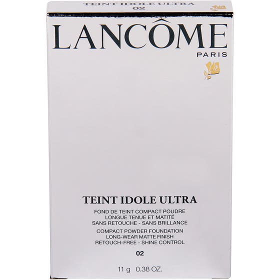 Teint Idole Ultra Compact Powder