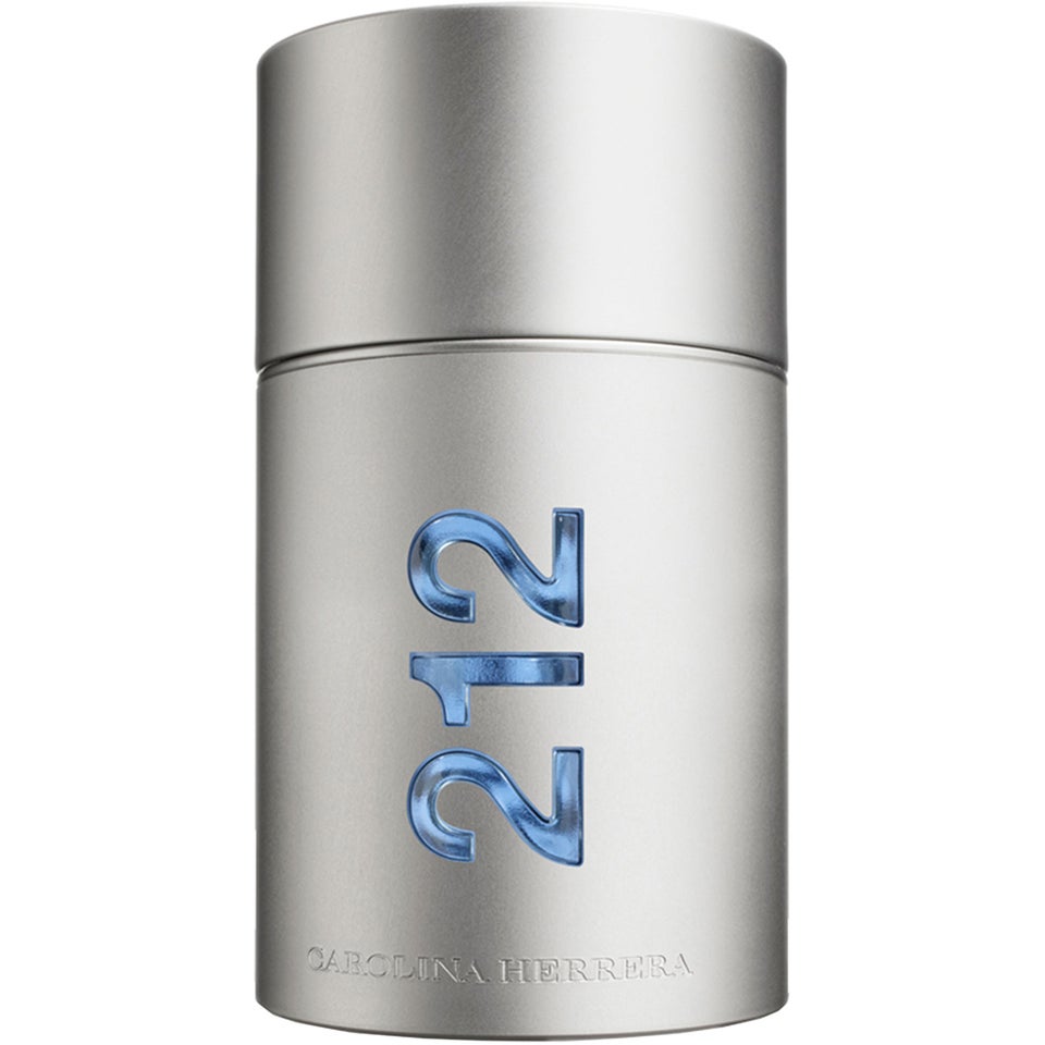 212 Men NYC Eau de Toilette