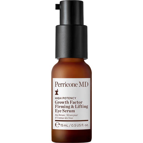 High Potency Growth Factor Firming & Lifting Eye Serum