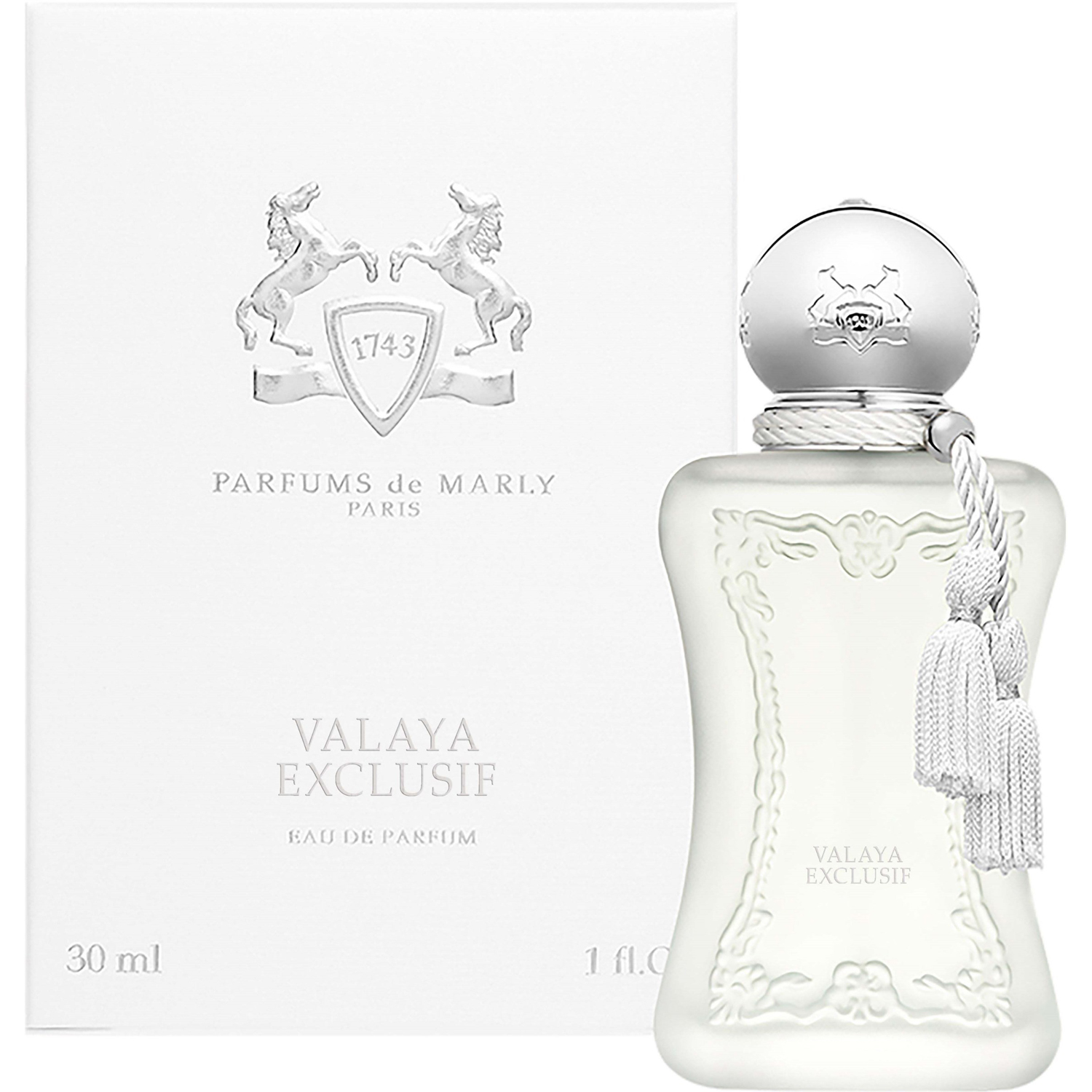 Valaya Exclusif