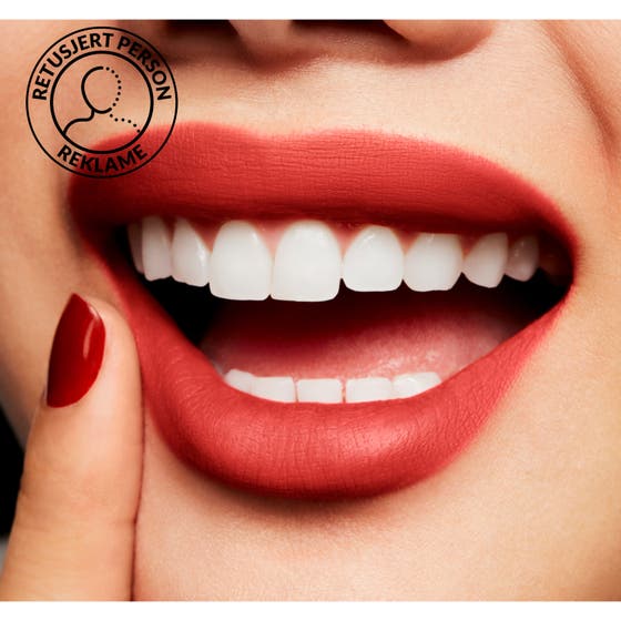 Powder Kiss Lip + Cheek Mousse