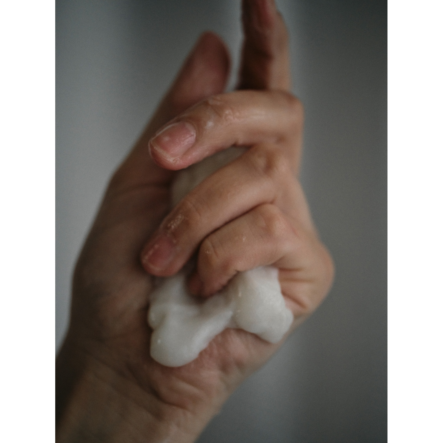 Hand And Body Cream