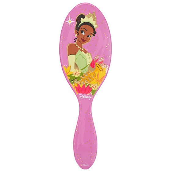Retail Original Detangler Princess Tiana
