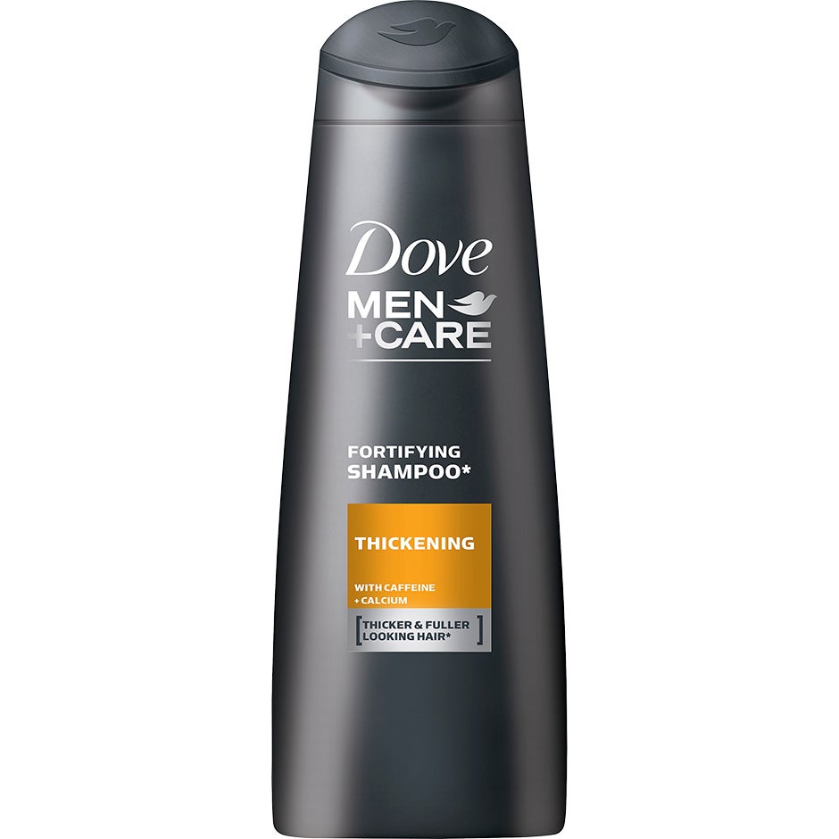 Dove Thickening Shampoo schampo & balsam herr