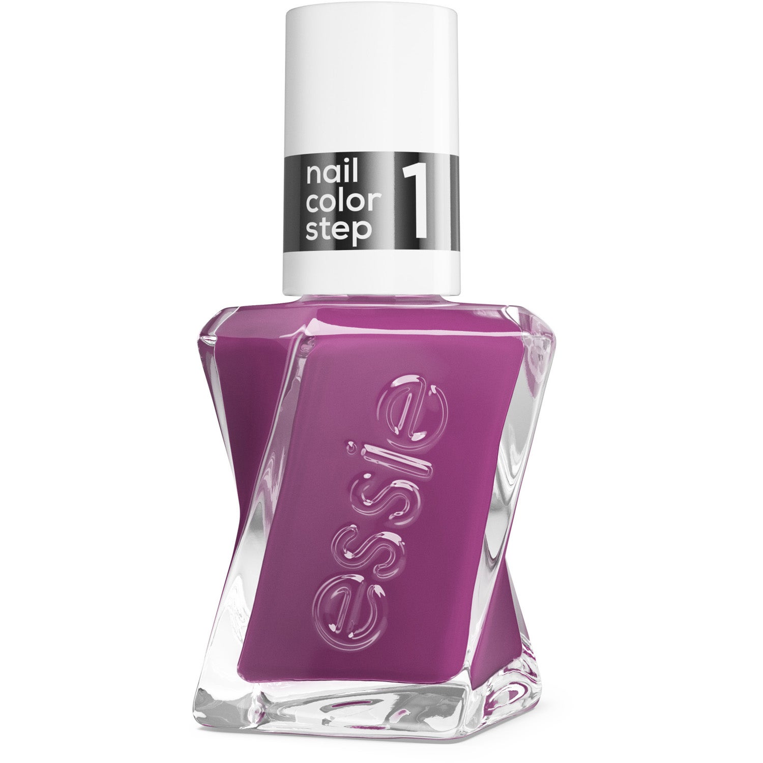 Essie Gel Couture Nail Polish 561 Strut With It nagelprodukter dam – bild 7