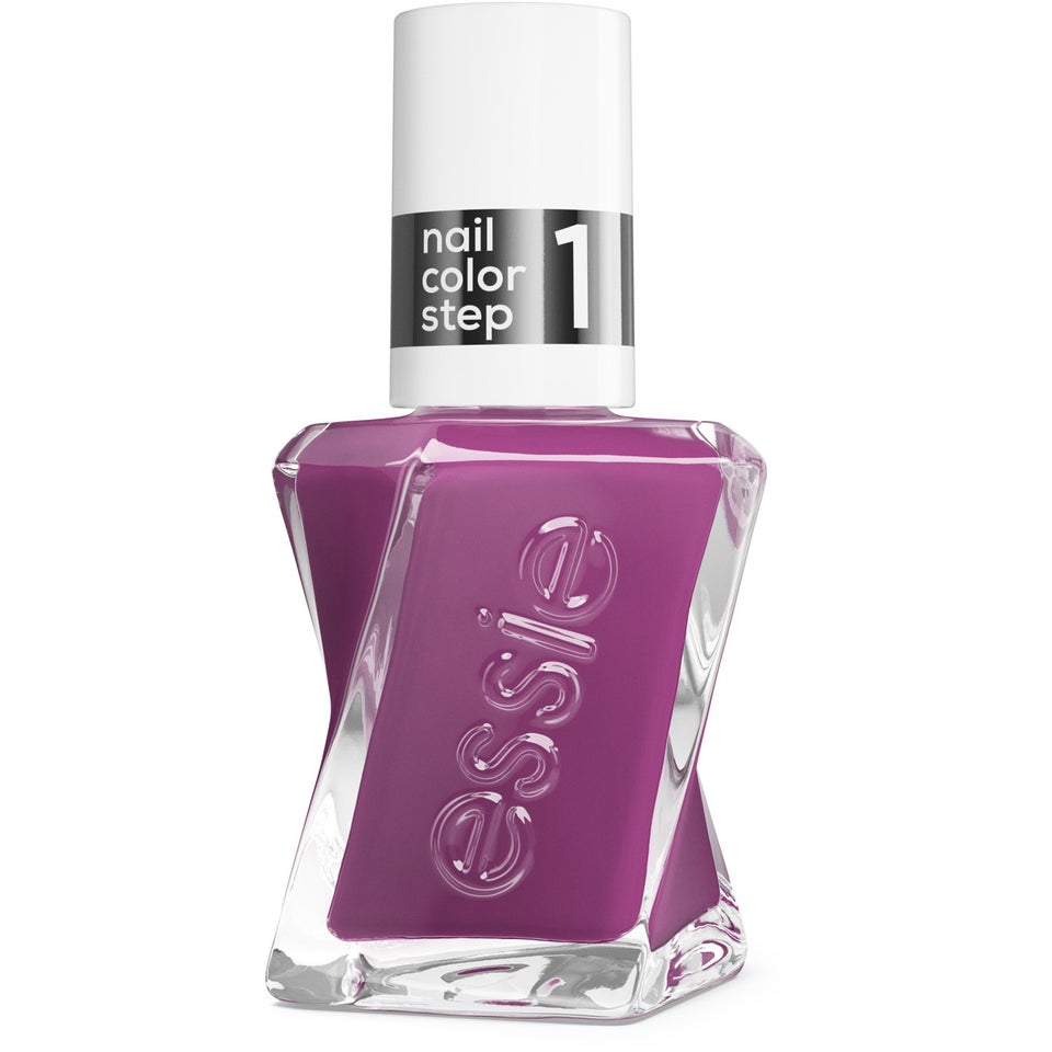 gel couture nail polish 562 you can-dy it