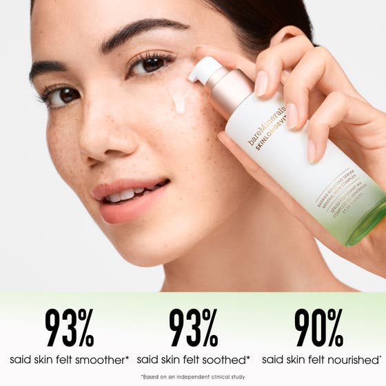 Skinlongevity Barrier Boosting Serum