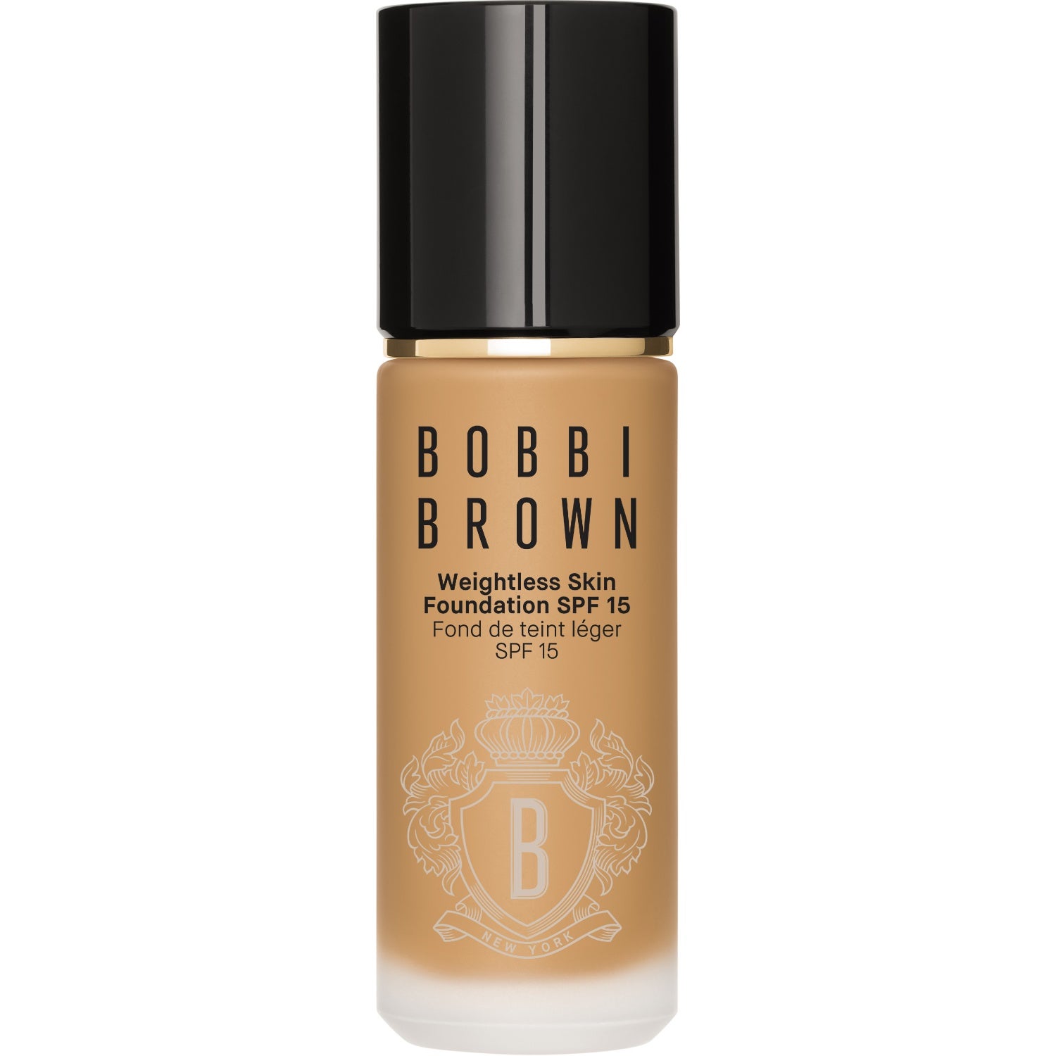Bobbi Brown Weightless Skin Foundation SPF15 Neutral Honey – 30.0 ml