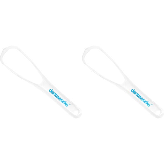 Duo Tongue Cleaner