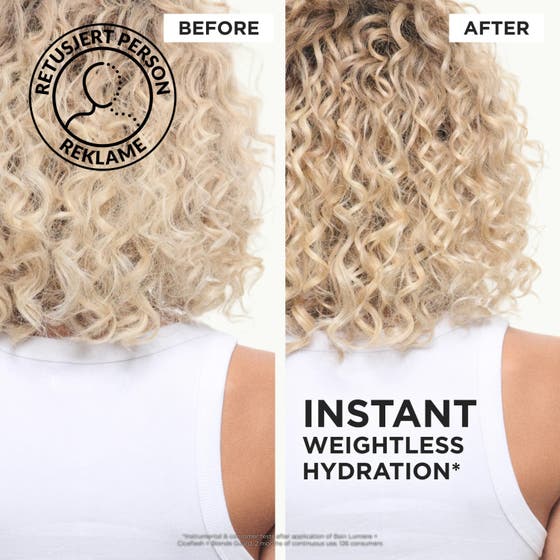 Blond Absolu