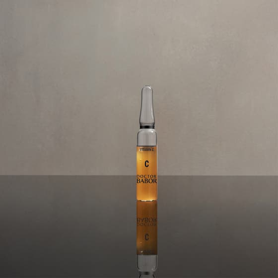 DOC Radiance Ampoule