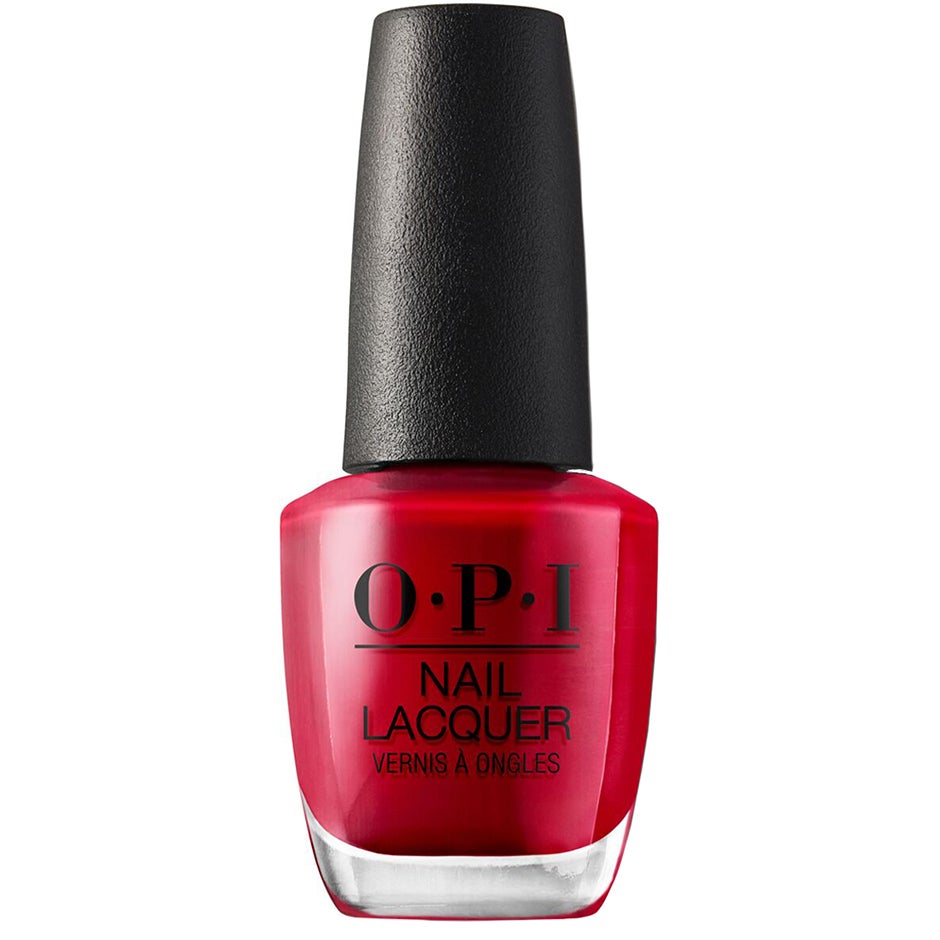 OPI Infinite Shine 2 The Thrill Of Brazil 15 ml