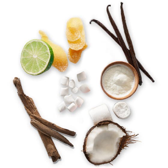 Sweet Tooth Body Mist