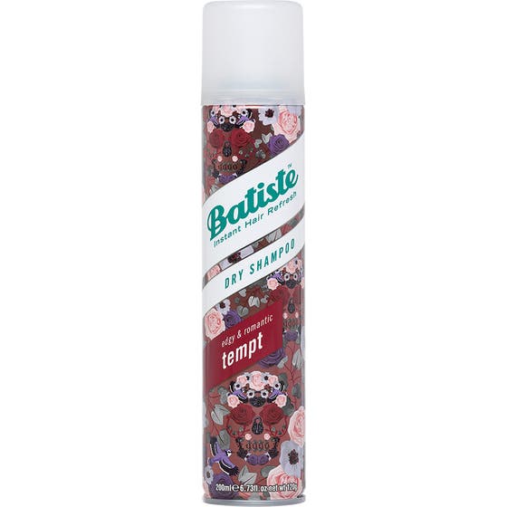 Tempt Dry Shampoo
