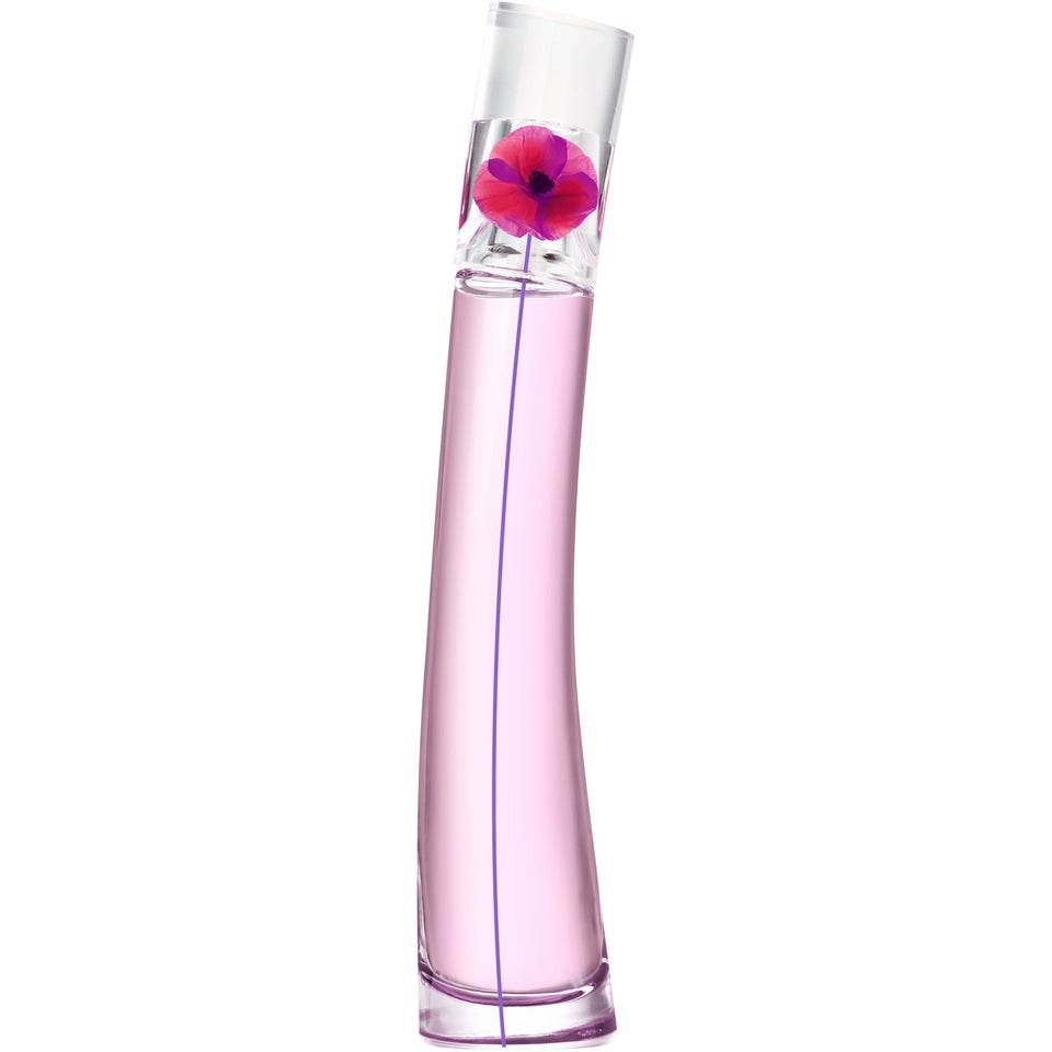 Flower by Kenzo Cherry Poppy Eau de Parfum