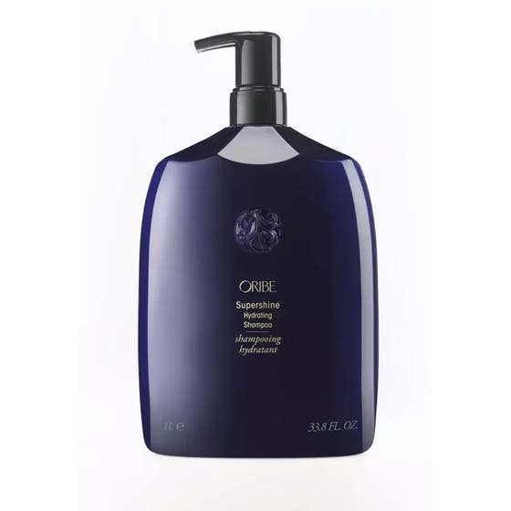 Supershine Hydrating Shampoo Liter