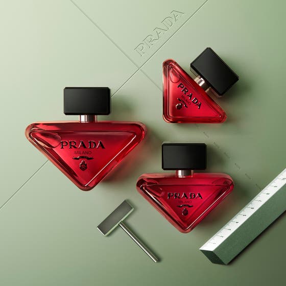 Paradoxe Radical Essence