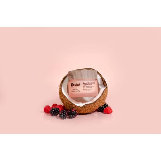 Super Hydrate-ME Night Cream