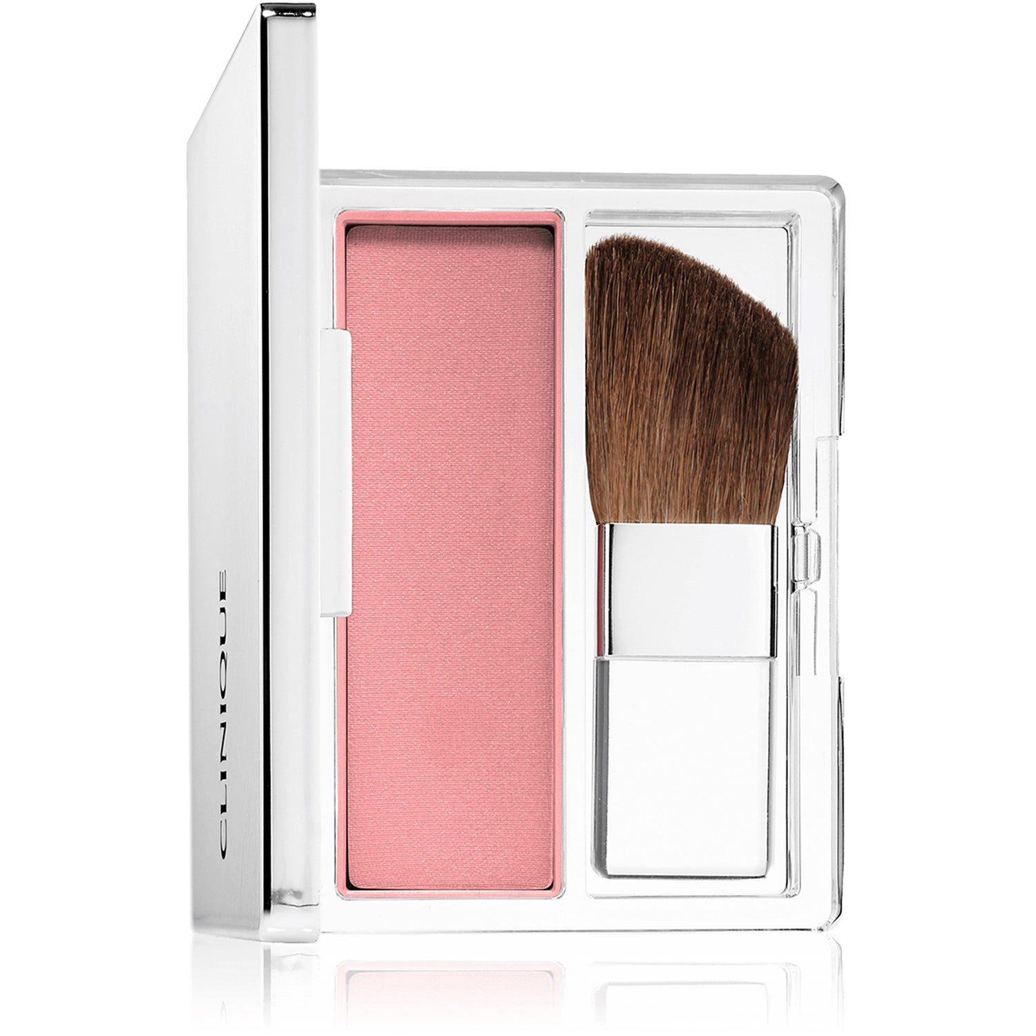 Bashful Blush
