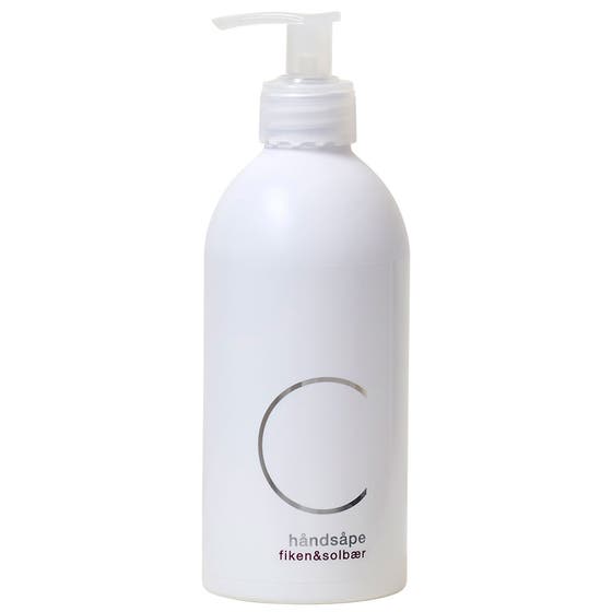 Hand Wash Fig & Blackcurrant