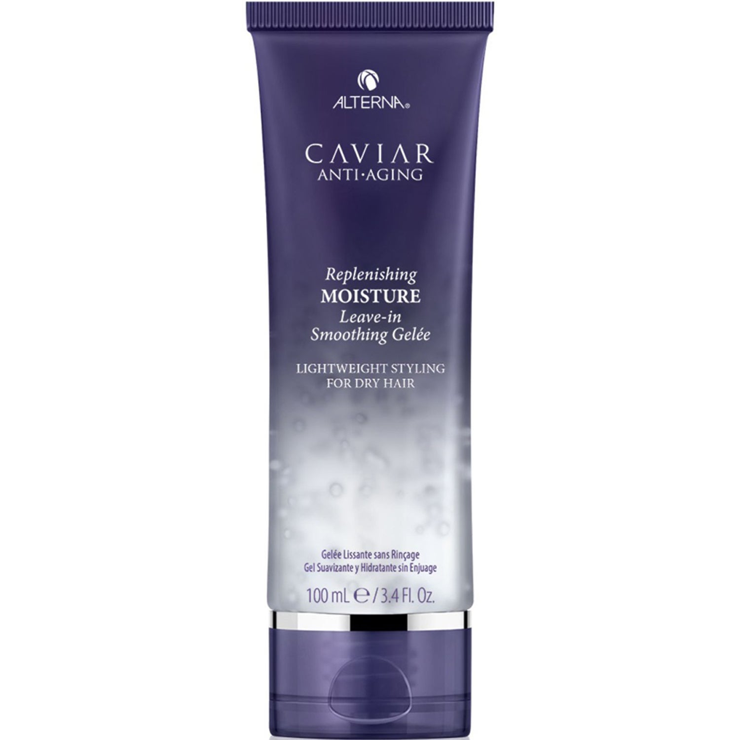 Alterna Caviar Anti-Aging Smoothing Hydra-Gelee Nourishing Hair Perfector - 100 ml