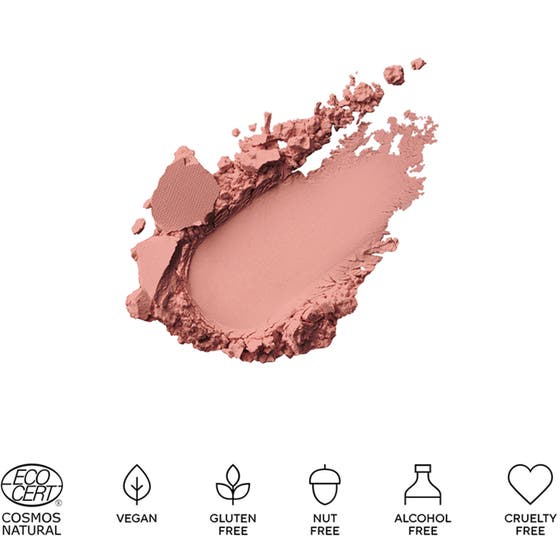 MAGNETIC BLUSH Mineral Cheek Blusher