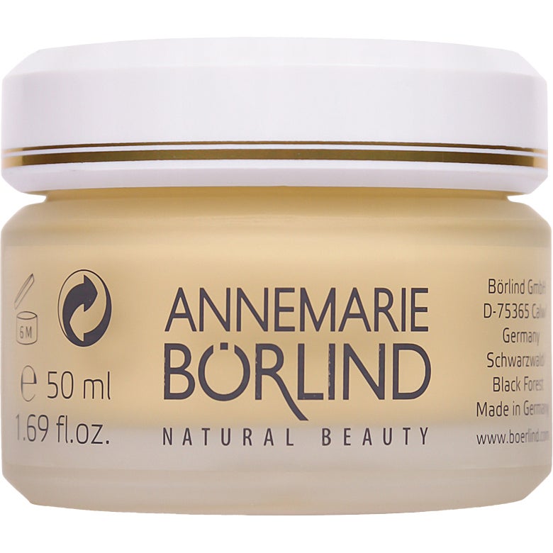 Alternativ bild 0 för Annemarie Börlind LL Regeneration Nattcreme 50 ml