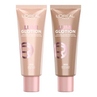 Lumi Glotion Highlighter Set