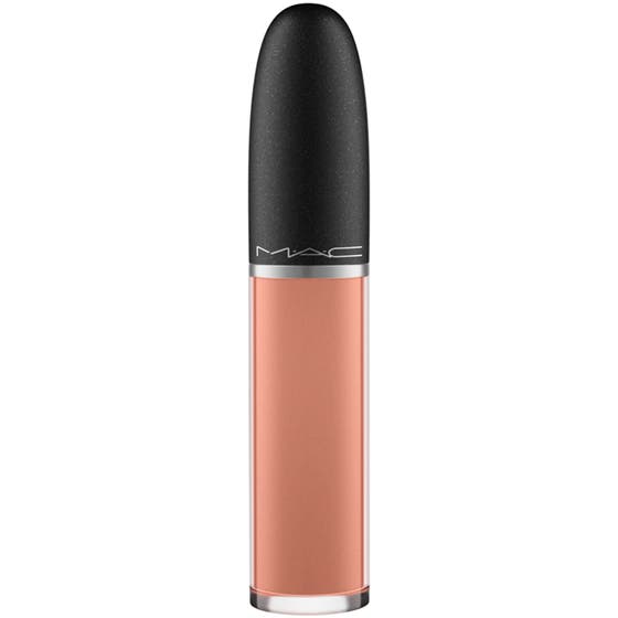 Retro Matte Liquid Lipcolour