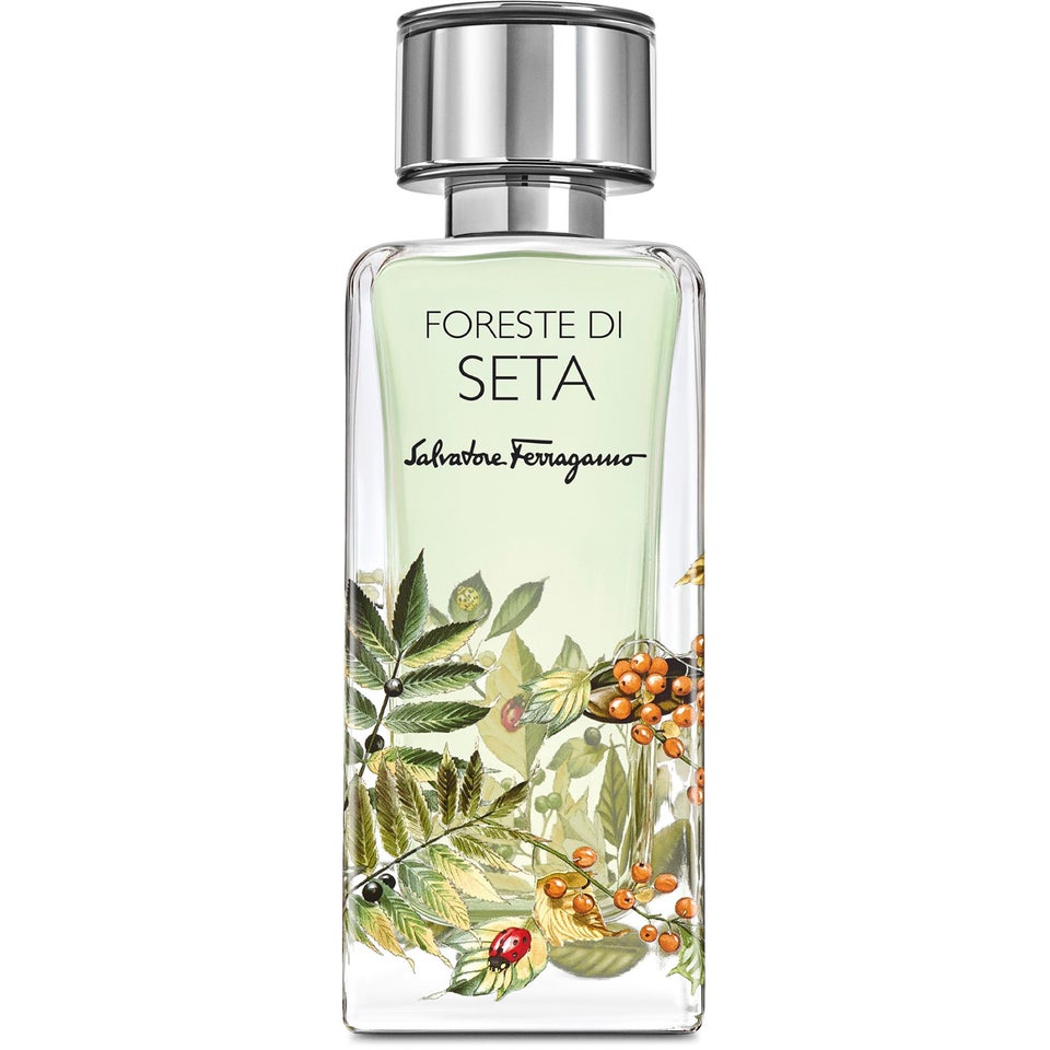 Di Seta Foreste Eau de Parfum