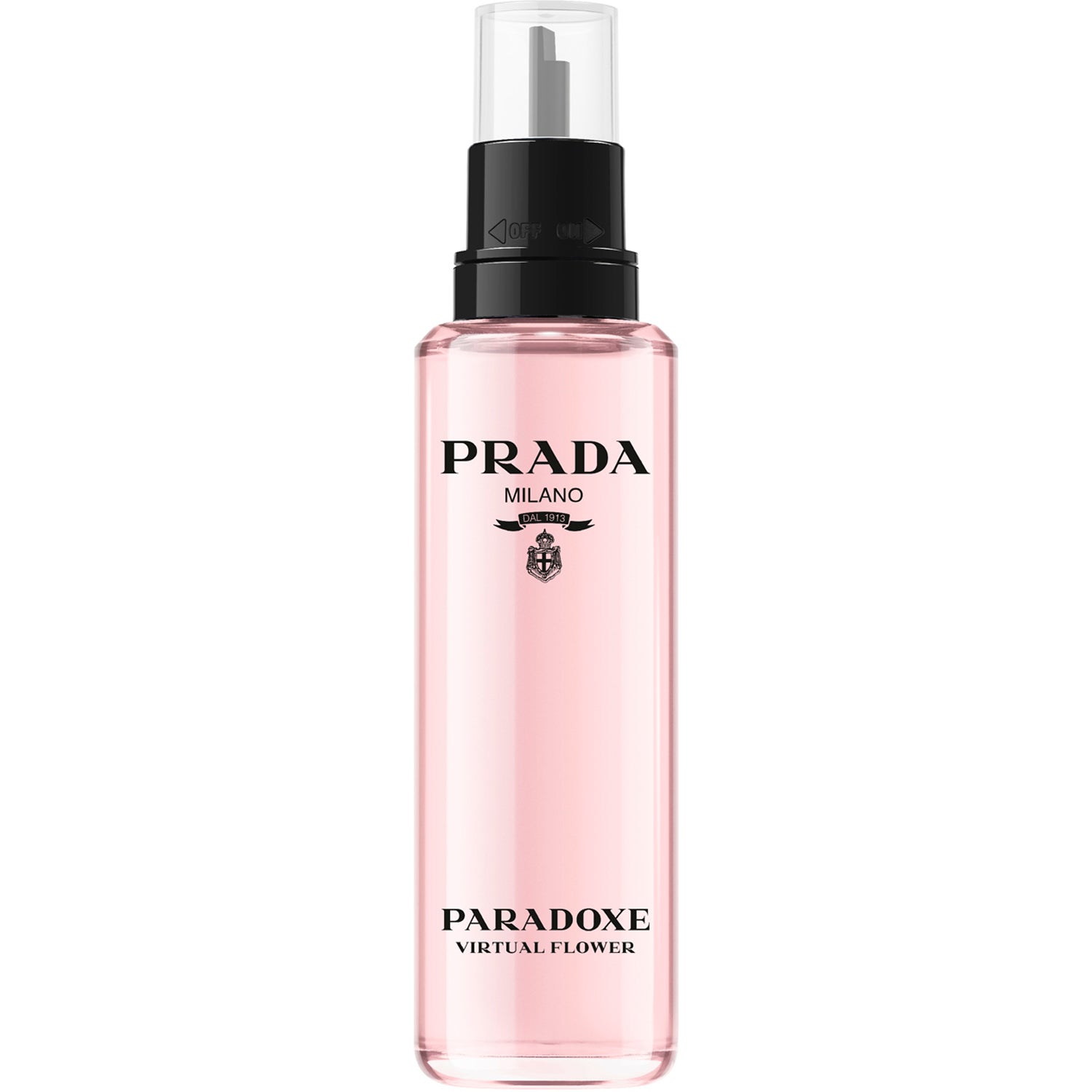 Prada Paradoxe Virtual Flower Eau de Parfum - 100 ml Refill