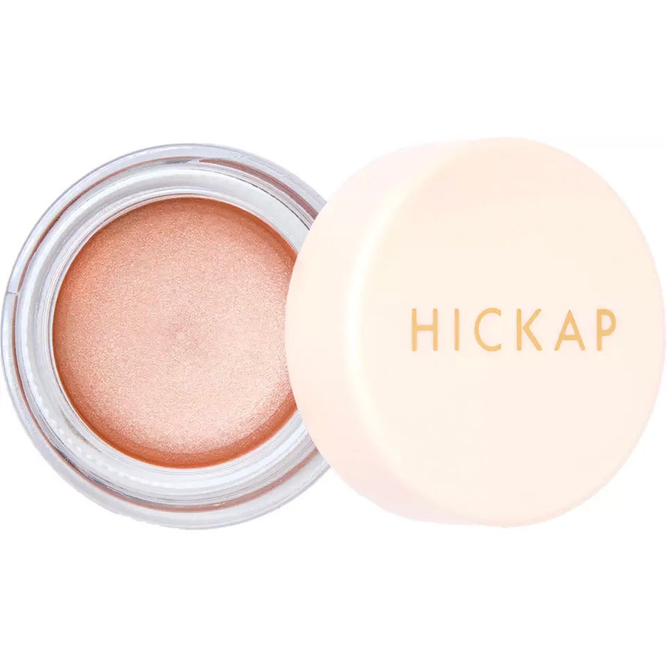 Fire Eyes Cream Shadow