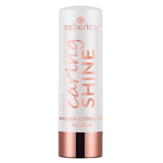 Caring Shine Vegan Collagen Lipstick